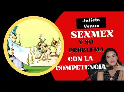 julieta venus sexmex|Sexmex Julieta Venus And Wendy Cox Casting Bisexual